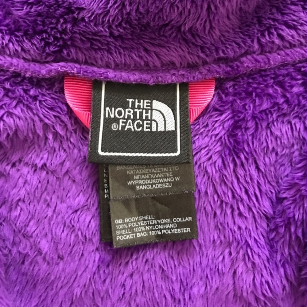 🌺The North Face Jacket - Picture 5 of 8